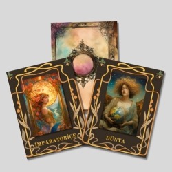 Üç Kart Tarot